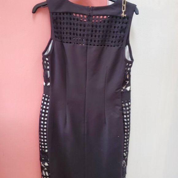 Gorgeous Cocktail Dress - Picture 2 of 2